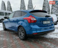 Синий Форд Фокус, объемом двигателя 0 л и пробегом 94 тыс. км за 6700 $, фото 3 на Automoto.ua