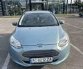 Синий Форд Фокус, объемом двигателя 0 л и пробегом 90 тыс. км за 6000 $, фото 3 на Automoto.ua