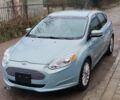 Синій Форд Фокус, об'ємом двигуна 0 л та пробігом 108 тис. км за 6500 $, фото 1 на Automoto.ua