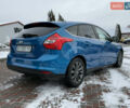 Синий Форд Фокус, объемом двигателя 0 л и пробегом 94 тыс. км за 6700 $, фото 5 на Automoto.ua