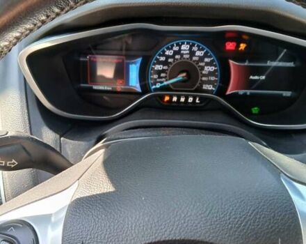 Синий Форд Фокус, объемом двигателя 0 л и пробегом 160 тыс. км за 5900 $, фото 5 на Automoto.ua