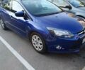 Синий Форд Фокус, объемом двигателя 2 л и пробегом 275 тыс. км за 6400 $, фото 6 на Automoto.ua