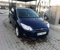 Синий Форд Фокус, объемом двигателя 1.56 л и пробегом 183 тыс. км за 5500 $, фото 1 на Automoto.ua