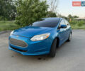 Синий Форд Фокус, объемом двигателя 0 л и пробегом 119 тыс. км за 6500 $, фото 5 на Automoto.ua