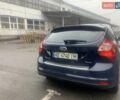 Синій Форд Фокус, об'ємом двигуна 1.6 л та пробігом 173 тис. км за 7000 $, фото 5 на Automoto.ua