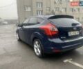 Синій Форд Фокус, об'ємом двигуна 1.6 л та пробігом 173 тис. км за 7000 $, фото 6 на Automoto.ua