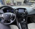 Синий Форд Фокус, объемом двигателя 0 л и пробегом 131 тыс. км за 6800 $, фото 9 на Automoto.ua