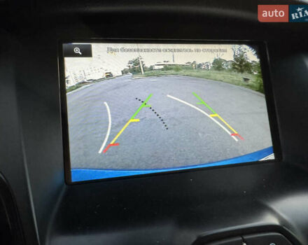 Синий Форд Фокус, объемом двигателя 0 л и пробегом 119 тыс. км за 6500 $, фото 6 на Automoto.ua