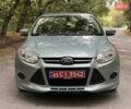 Синий Форд Фокус, объемом двигателя 0 л и пробегом 123 тыс. км за 7500 $, фото 2 на Automoto.ua