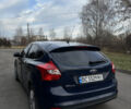 Синий Форд Фокус, объемом двигателя 1.6 л и пробегом 290 тыс. км за 6450 $, фото 5 на Automoto.ua
