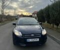 Синий Форд Фокус, объемом двигателя 1.6 л и пробегом 293 тыс. км за 6520 $, фото 1 на Automoto.ua