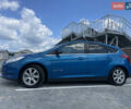 Синий Форд Фокус, объемом двигателя 0 л и пробегом 120 тыс. км за 7950 $, фото 3 на Automoto.ua