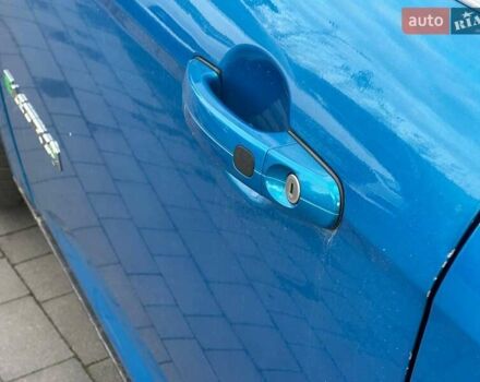 Синий Форд Фокус, объемом двигателя 0 л и пробегом 85 тыс. км за 5900 $, фото 6 на Automoto.ua