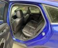 Синій Форд Фокус, об'ємом двигуна 2 л та пробігом 206 тис. км за 7200 $, фото 4 на Automoto.ua