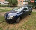 Синий Форд Фокус, объемом двигателя 1.6 л и пробегом 255 тыс. км за 7100 $, фото 2 на Automoto.ua