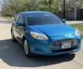 Синій Форд Фокус, об'ємом двигуна 0 л та пробігом 132 тис. км за 5999 $, фото 2 на Automoto.ua