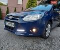 Синий Форд Фокус, объемом двигателя 1.6 л и пробегом 260 тыс. км за 5699 $, фото 12 на Automoto.ua