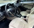 Синій Форд Фокус, об'ємом двигуна 0 л та пробігом 131 тис. км за 6800 $, фото 7 на Automoto.ua