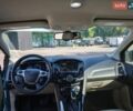 Синій Форд Фокус, об'ємом двигуна 0 л та пробігом 169 тис. км за 6900 $, фото 15 на Automoto.ua