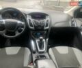 Синій Форд Фокус, об'ємом двигуна 1.6 л та пробігом 173 тис. км за 7000 $, фото 20 на Automoto.ua