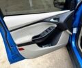 Синій Форд Фокус, об'ємом двигуна 0 л та пробігом 131 тис. км за 6800 $, фото 10 на Automoto.ua