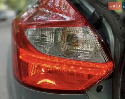 Синий Форд Фокус, объемом двигателя 0 л и пробегом 123 тыс. км за 7500 $, фото 22 на Automoto.ua