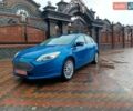 Синий Форд Фокус, объемом двигателя 0 л и пробегом 125 тыс. км за 6499 $, фото 6 на Automoto.ua