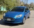 Синий Форд Фокус, объемом двигателя 0 л и пробегом 131 тыс. км за 6500 $, фото 1 на Automoto.ua