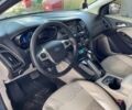 Синий Форд Фокус, объемом двигателя 0 л и пробегом 126 тыс. км за 6850 $, фото 5 на Automoto.ua