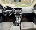 Синий Форд Фокус, объемом двигателя 2 л и пробегом 167 тыс. км за 7800 $, фото 6 на Automoto.ua