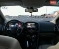 Синий Форд Фокус, объемом двигателя 0 л и пробегом 91 тыс. км за 6200 $, фото 9 на Automoto.ua