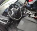 Синий Форд Фокус, объемом двигателя 2 л и пробегом 231 тыс. км за 8500 $, фото 3 на Automoto.ua
