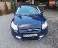 Синий Форд Фокус, объемом двигателя 1.6 л и пробегом 260 тыс. км за 5699 $, фото 17 на Automoto.ua