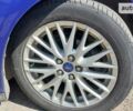 Синий Форд Фокус, объемом двигателя 2 л и пробегом 215 тыс. км за 7750 $, фото 35 на Automoto.ua