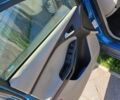 Синий Форд Фокус, объемом двигателя 0 л и пробегом 160 тыс. км за 5900 $, фото 3 на Automoto.ua