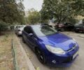 Синій Форд Фокус, об'ємом двигуна 2 л та пробігом 206 тис. км за 7785 $, фото 1 на Automoto.ua