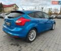 Синий Форд Фокус, объемом двигателя 0 л и пробегом 85 тыс. км за 5900 $, фото 3 на Automoto.ua