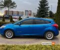 Синий Форд Фокус, объемом двигателя 23 л и пробегом 83 тыс. км за 7600 $, фото 3 на Automoto.ua