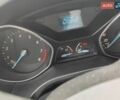 Синий Форд Фокус, объемом двигателя 1.6 л и пробегом 170 тыс. км за 8100 $, фото 2 на Automoto.ua