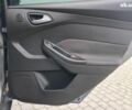 Синій Форд Фокус, об'ємом двигуна 2 л та пробігом 303 тис. км за 6940 $, фото 16 на Automoto.ua
