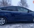 Синій Форд Фокус, об'ємом двигуна 1 л та пробігом 164 тис. км за 6000 $, фото 34 на Automoto.ua