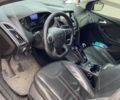 Синій Форд Фокус, об'ємом двигуна 2 л та пробігом 304 тис. км за 6200 $, фото 11 на Automoto.ua