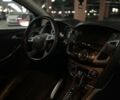 Синий Форд Фокус, объемом двигателя 2 л и пробегом 233 тыс. км за 5978 $, фото 7 на Automoto.ua