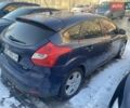 Синій Форд Фокус, об'ємом двигуна 1 л та пробігом 99 тис. км за 6300 $, фото 2 на Automoto.ua