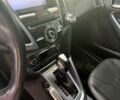 Синій Форд Фокус, об'ємом двигуна 2 л та пробігом 134 тис. км за 8800 $, фото 6 на Automoto.ua