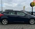 Синий Форд Фокус, объемом двигателя 1 л и пробегом 156 тыс. км за 7200 $, фото 7 на Automoto.ua