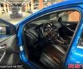 Синий Форд Фокус, объемом двигателя 2 л и пробегом 233 тыс. км за 6300 $, фото 8 на Automoto.ua
