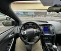 Синій Форд Фокус, об'ємом двигуна 2 л та пробігом 173 тис. км за 8900 $, фото 18 на Automoto.ua