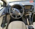 Синій Форд Фокус, об'ємом двигуна 0 л та пробігом 114 тис. км за 5000 $, фото 16 на Automoto.ua