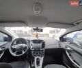 Синий Форд Фокус, объемом двигателя 1 л и пробегом 160 тыс. км за 6401 $, фото 2 на Automoto.ua